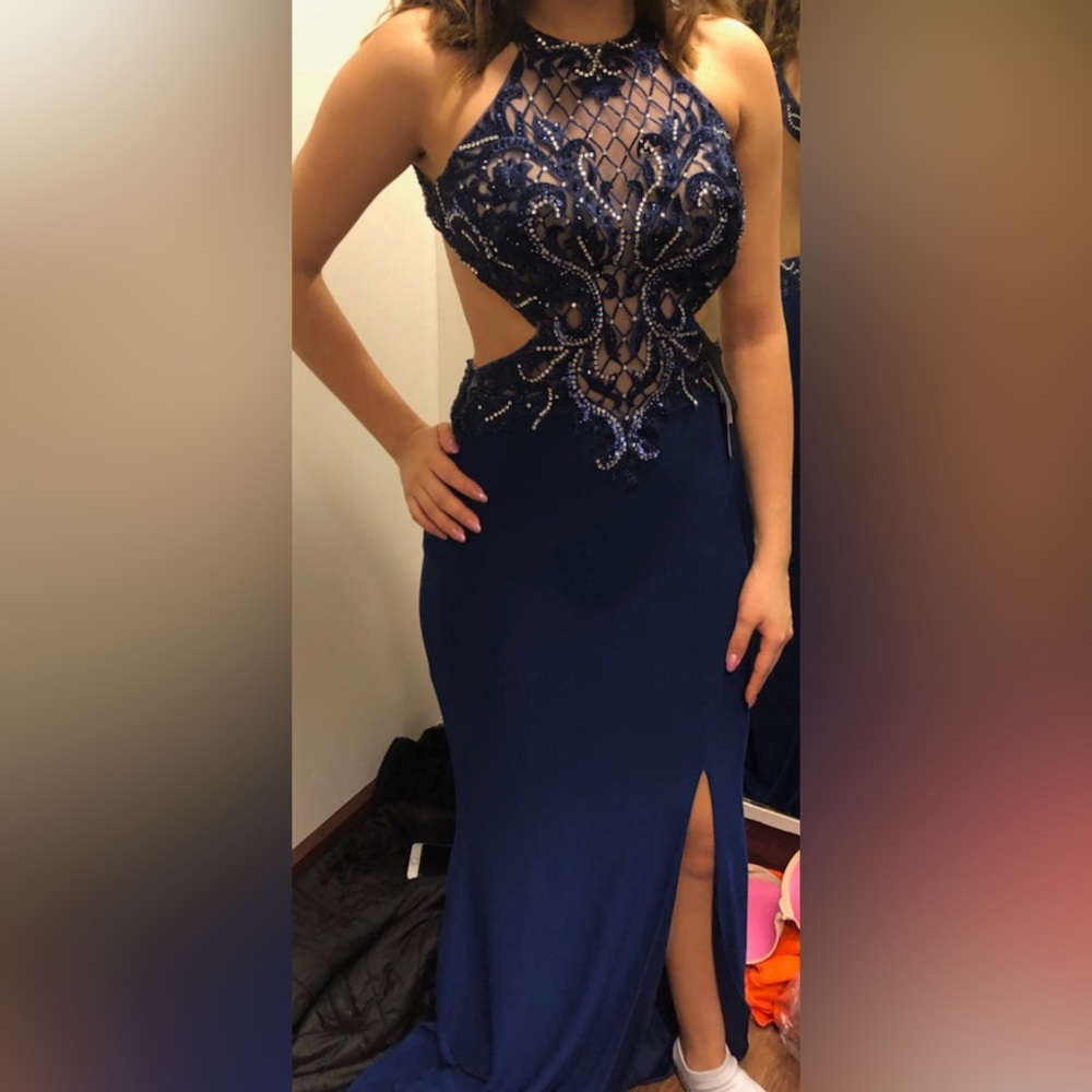 Prom dress or fancy event